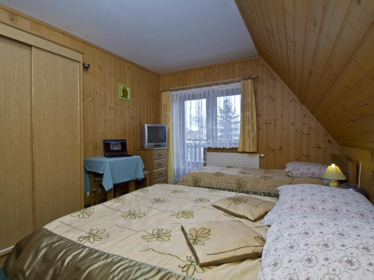 Willa U Krzeptowskich Koscielisko Room photo